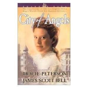   Angels   Shannon Saga, One Tracie; Bell, James Scott Peterson Books