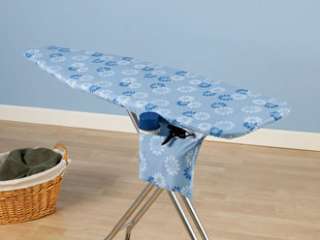 WHITNEY FLOWER POWER IRONING BOARD COVER AND PAD  