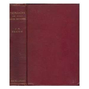   / by J. G. Frazer: James George, Sir (1854 1941) Frazer: Books