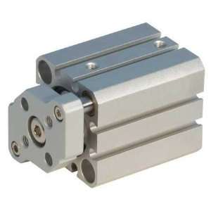   Compact Air Cylinders Air Cyl,40mm Bore,20mm Stroke