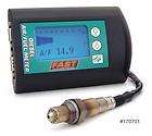   Wide Band Single O2 Sensor Digital DIESEL Air & Fuel Meter #170701