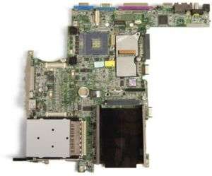 Gateway 4000803 310a1mb0011 450SX4 Notebook Motherboard  