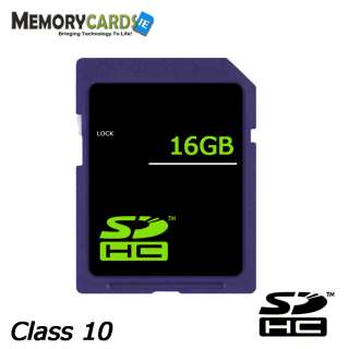 NEW 32GB SD/SDHC MEMORY CARD FOR Olympus SZ10 CAMERA UK  