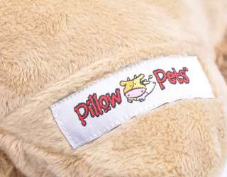 Large size18 My Pillow Pets Puppy Dog Stuffed Gift NEW  