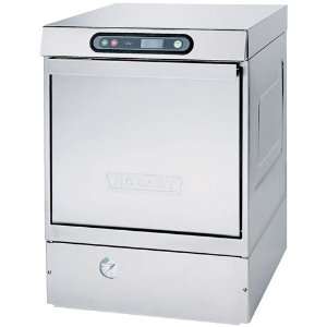  Hobart Commercial Undercounter Dishwasher   High Temperature 