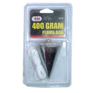  400 Gram Plumb Bob