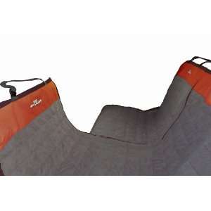  Rear Seat Protector