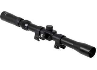   Rimfire Riflescope w/ Rings   AC10002 Rifle scope Riflescopes  