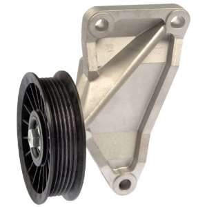    Dorman 34225 HELP Air Conditioning Bypass Pulley Automotive