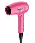 NORELCO CHIC HAIR BLOW DRYER COMPACT TRAVEL  