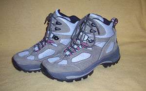 Vasque Ladies Snow/Hiking Boots sz 9.5 (9771)  