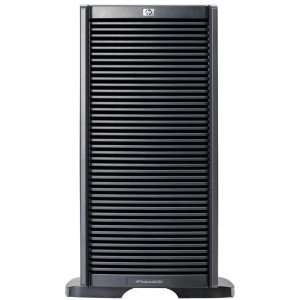  New   HP ProLiant ML350 G6 659192 S01 5U Tower Entry level 