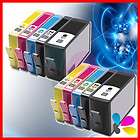 Pack HP 564 XL Combo Ink Cartridges for Photosmart Premium All In 