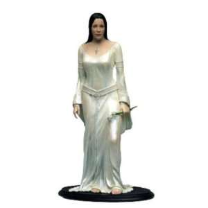  Lord of the Rings LOTR Arwen Evenstar Statue Figure 