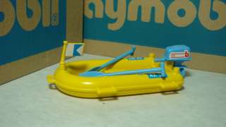   3479 adventure series inflatable boat yellow color complete  