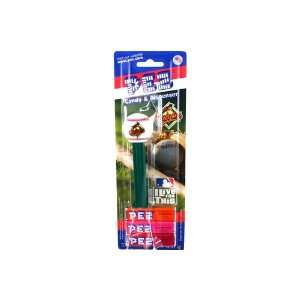Pez Baseball Candy Dispensers Baltimore Orioles 12 Pack  