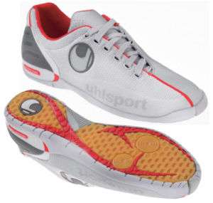 UHLSPORT   TORNEO SALA Football Shoe   Size 7 US 802634046276  