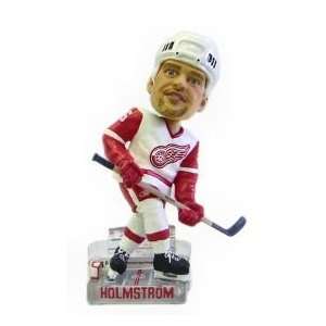  Action Pose Forever Collectibles Bobblehead