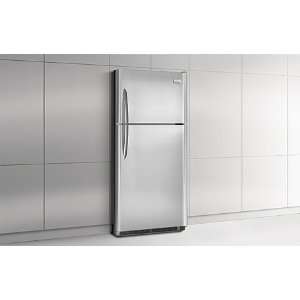  Frigidaire FGHT1844KF Top Mount Refrigerators Appliances