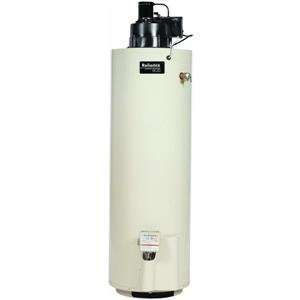  Water Heater Co 40Gal Lp Gas Wtr Heater 8 40 H Water Heater L.P. Gas 