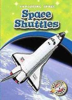 Space Shuttles (Hardcover).Opens in a new window