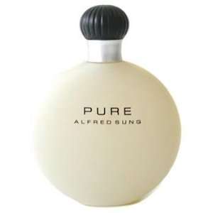 Alfred Sung Pure Eau De Parfum Spray   100ml/3.3oz