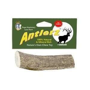  Antlerz Deer Antler Dog Chews Jumbo: Pet Supplies