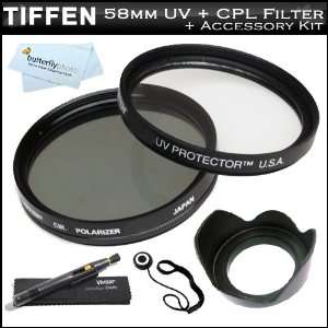  Filter For Canon EF 24mm f/2.8 Wide Angle Lens (2506A002) For Canon 