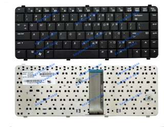 HP Compaq 511 515 516 610 615 CQ510 CQ610 series laptop Keyboard