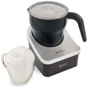  Capresso Froth Pro Automatic Milk Frother