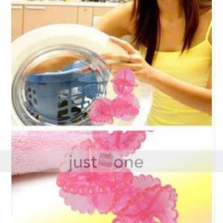 Washing Wash Laundry Dryer Ball Soften Cleaner bulk use  