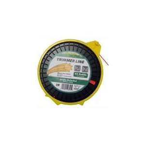  Weed Warrior Trimmer Line 3 Lbs. Enclosed Spool .095 with 