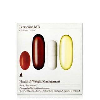 Perricone MD Health & Weight Management, 90 packets by Perricone MD 