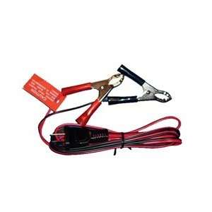  065787   Generac Guardian Battery Charger Cable: Camera 