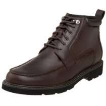 Astore Shoes   Rockport Mens Weather Hill Waterproof Boot