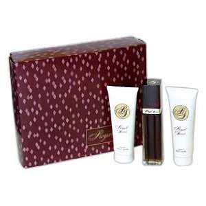 Royal Secret By Five Star Fragrance / Germaine Monteil For Women. Gift 