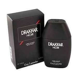 Guy Laroche Drakkar Noir Mens 3.3 ounce Aftershave