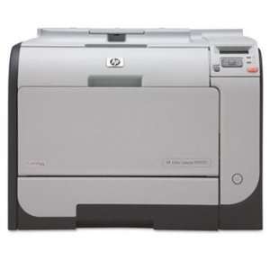  HEWLETT PACKARD Color Laserjet CP2025N Laser Printer 50 