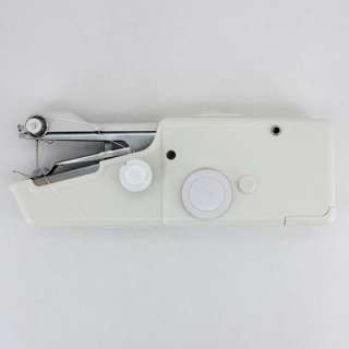 Mini Portable Cordless Hand Held Clothes Sewing Machine MI36  