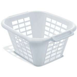 Addis 24L Square Laundry Basket