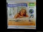 NEW Allerzip protect a bed TWIN bedding encasement bed bug proof 