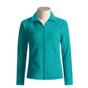 Mountain Hardwear MicroChill Polartec® Jacket (For Women)
