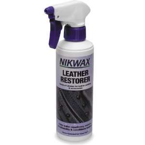  Nikwax Leather Restorer   10oz.