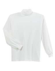  white turtleneck sweater   Clothing & Accessories