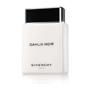  Givenchy Dahlia Noir Body Milk Beauty