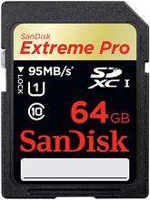   uhs i sdxc memory card for faster speed up to 95 mb s shoot with the