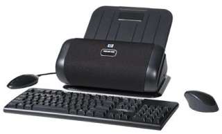   Expansion Base with Wireless Keyboard and Mouse (Model DL516A#ABA