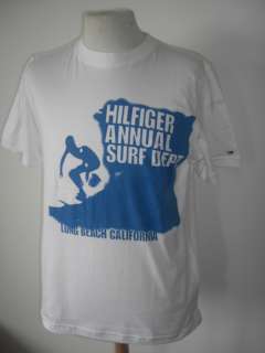 Mens Tommy Hilfiger t shirts Various colours / Designs  