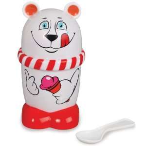  Ice Cream Mugz Mini Ice Cream Maker   Bear Toys & Games