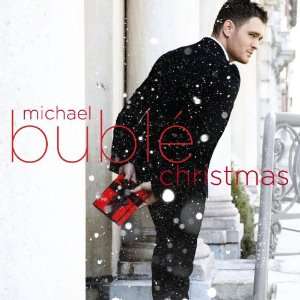 MICHAEL BUBLE**CHRISTMAS (DELUXE EDITION/BONUS TRACKS)**CD+DVD SET 